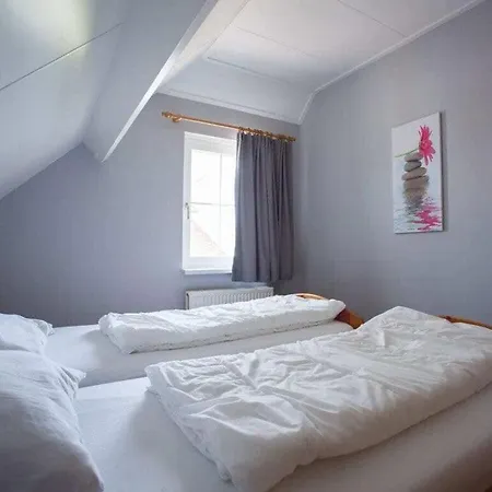 Mosselank 121 Comfortable Ferienhaus *