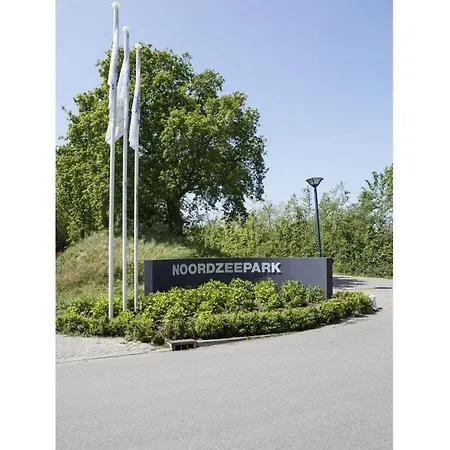 Ferienhaus Mosselank 121 Comfortable Ouddorp