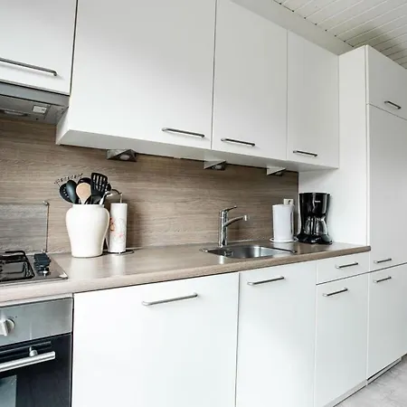 Ferienhaus Mosselank 121 Comfortable *