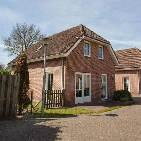 Mosselank 121 Comfortable Ferienhaus *