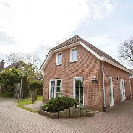 Mosselank 121 Comfortable