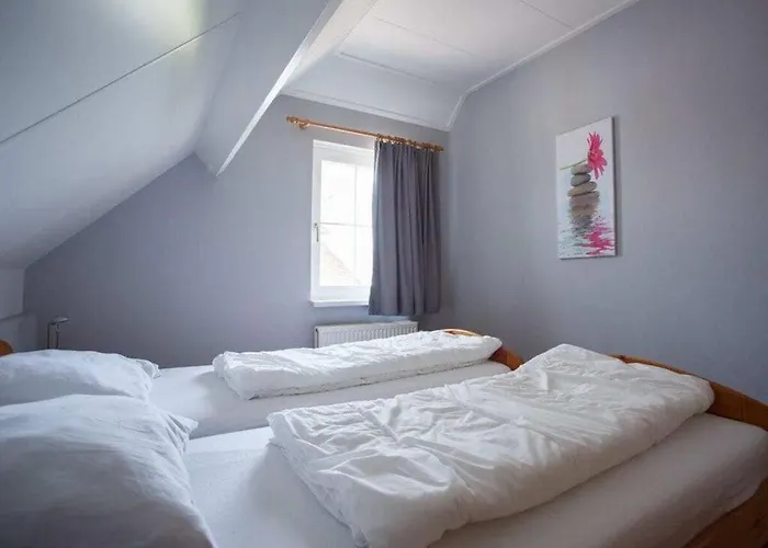 Mosselank 121 Comfortable Tatil Evi *