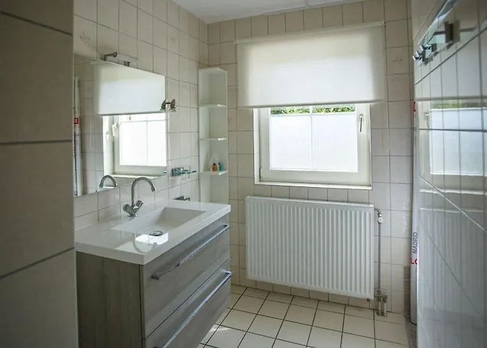 Tatil Evi Mosselank 121 Comfortable *