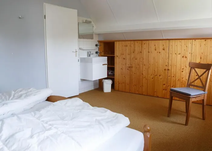 Mosselank 121 Comfortable * Ouddorp