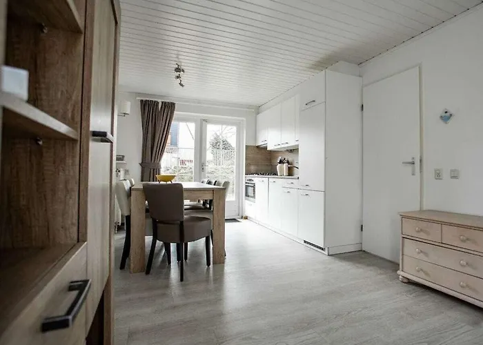 Mosselank 121 Comfortable Ouddorp