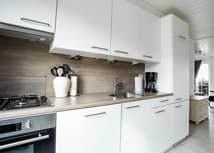 Tatil Evi Mosselank 121 Comfortable *