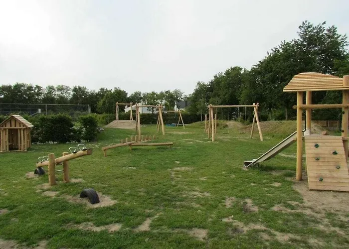 Tatil Evi Mosselank 121 Comfortable *