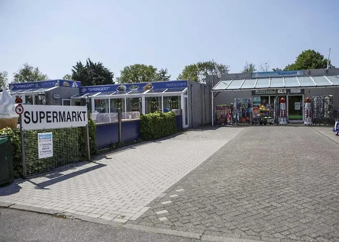 Mosselank 121 Comfortable * Ouddorp