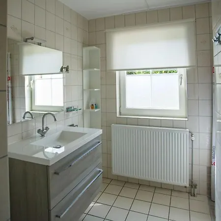 Tatil Evi Mosselank 121 Comfortable *