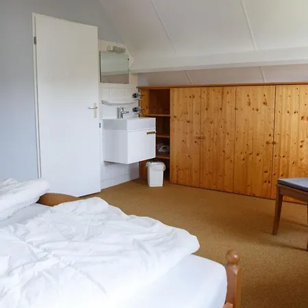 Mosselank 121 Comfortable * Ouddorp