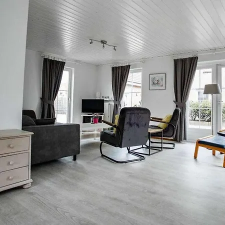 Mosselank 121 Comfortable