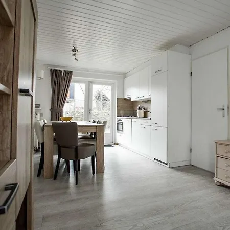 Mosselank 121 Comfortable Ouddorp