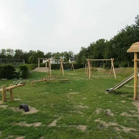 Tatil Evi Mosselank 121 Comfortable *