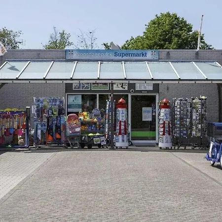 Mosselank 121 Comfortable Tatil Evi