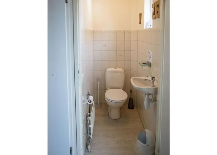 Mosselank 121 Comfortable Ouddorp