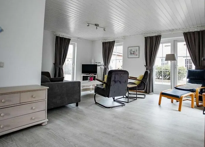 Mosselank 121 Comfortable