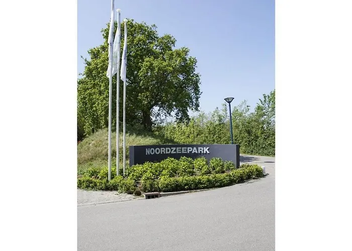 Feriehus Mosselank 121 Comfortable Ouddorp