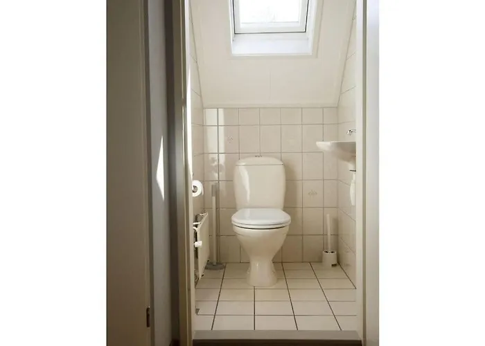 Mosselank 121 Comfortable * Ouddorp