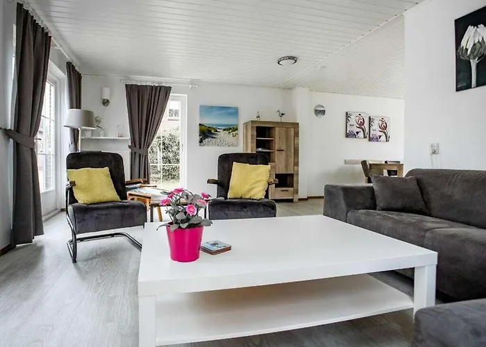 Mosselank 121 Comfortable