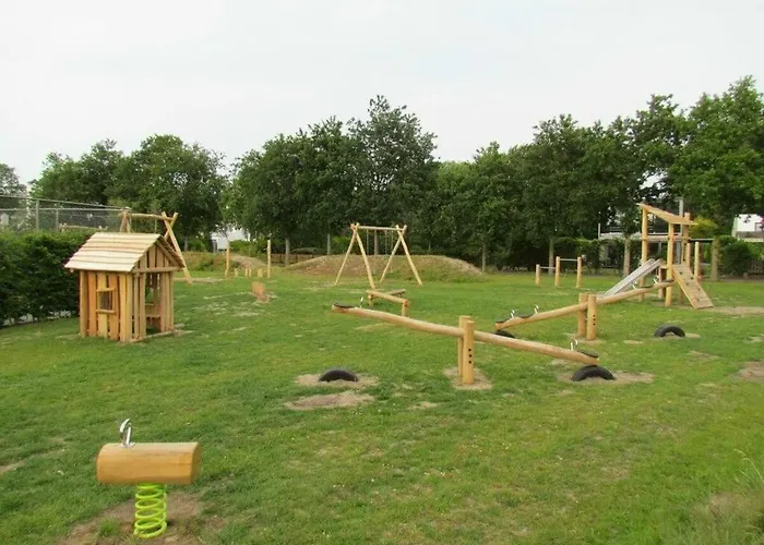 Mosselank 121 Comfortable * Ouddorp